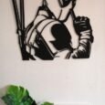 Deadpool Wall Art