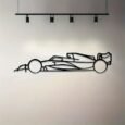 F1 Wall Art