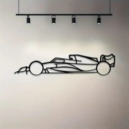 F1 Wall Art