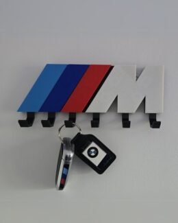 BMW Key Rack