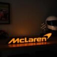 Mclaren