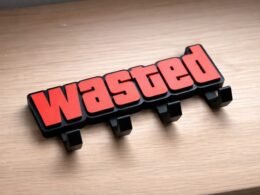 Wasted