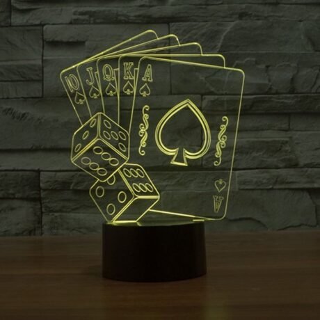 CÓMO DISEÑAR UNA LÁMPARA LED