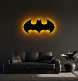 Batman Silhouette