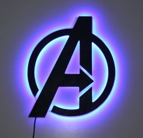 avengers