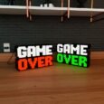 Game Over